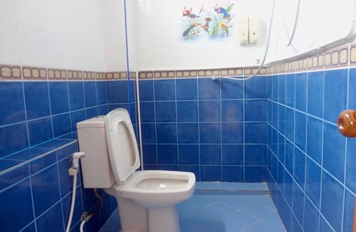 Chong Kham Hotel | Ngamta Hotel