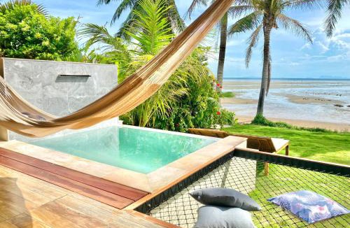 Hin Hong Ski Chalet | Nibbana Bungalows