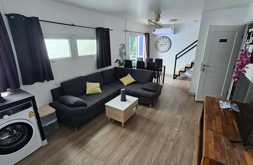 Satun Condo | Nice and comfy apartment perfectly located in Koh Lipe