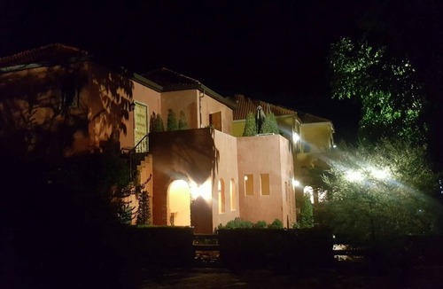 Mu Si Apartment | Nice and Comfy Mountain View Room