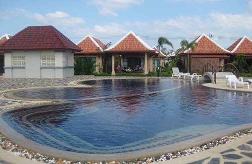 Kram House | Nice and cozy villa!