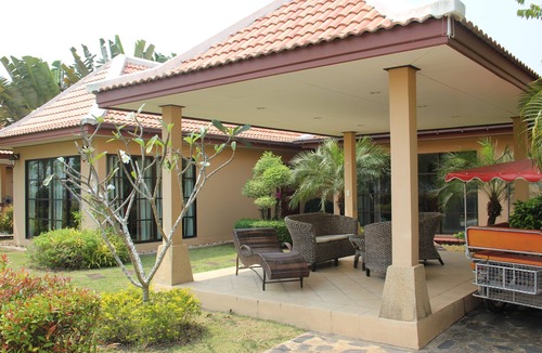 Kram House | Nice and cozy villa!