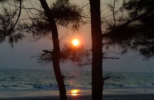 Rayong Apartment | Nice apartment with 2 rooms, clear and well oriented