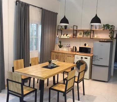 Nong Pa Khrang House | Nice cozy warm home