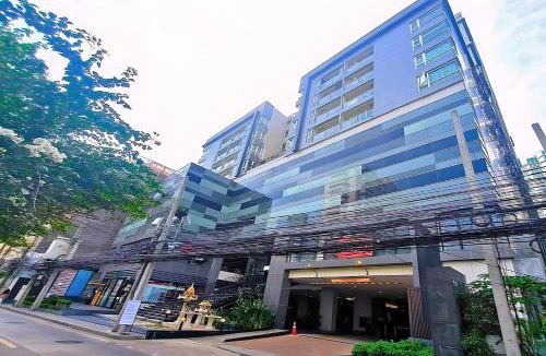 Khlong Toei Nuea Apartment | Nice Residence in heart of Bangkok