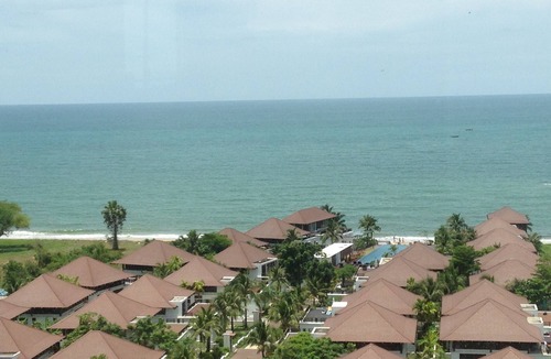 Rayong Condo | Nice Seaview Condo, Private Beach