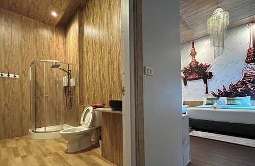 Na Mom Villa | Nice Villa Resort