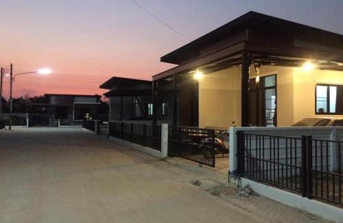 Buriram Resort | NICKY house
