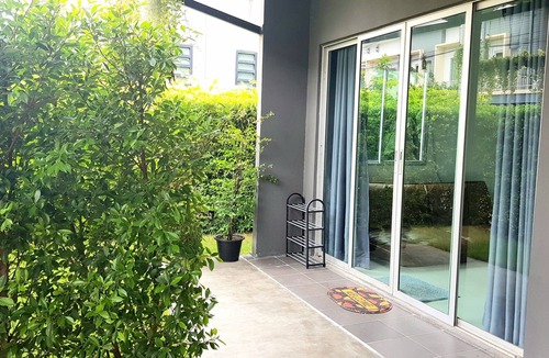 Ban Mai House | Nido Guest House Impack Arena