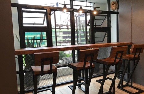Huay Kaew Hostel | Nimman Expat Home