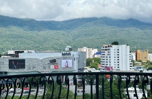 Nimman Apartment | Nimman,Hillside,Mountain View