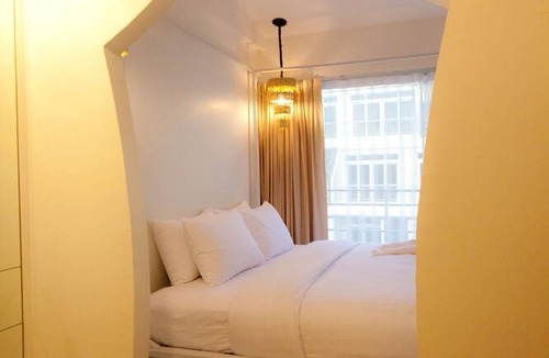 Nimman Hotel | Nimman Mai Design Hotel Chiang Mai