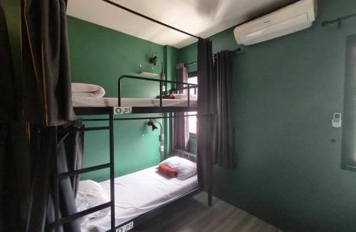 Samoeng Hostel | Nimman Nest Hostel & Cafe