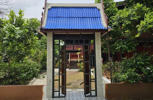 Taling Chan Hotel | Nipatra Homestay