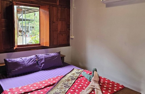 Taling Chan Hotel | Nipatra Homestay