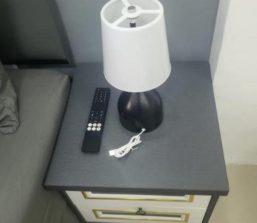 Nong Chaeng Apartment | Nirun Condo Pattaya