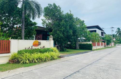 Wok Tum Resort | Nitchanan Villa