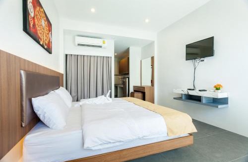 Wok Tum Resort | Nitchanan Villa