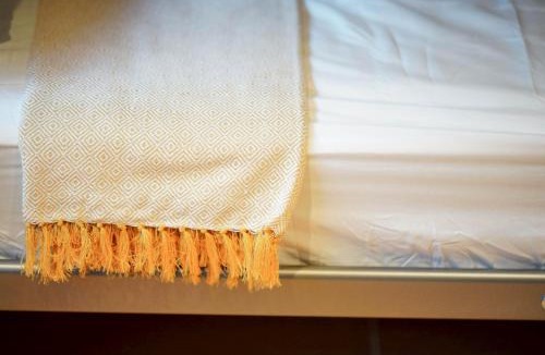 Nong Chaeng Hotel | Nitra Hostel