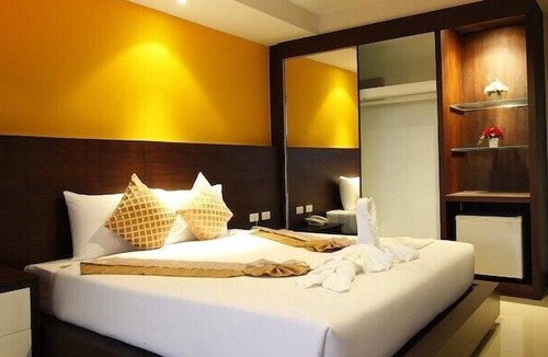 Koh Kaew Hotel | Nize Hotel