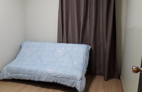 Hai Ya House | NN CHIANGMAI HOUSE 2 storey townhome located near Night Bazar