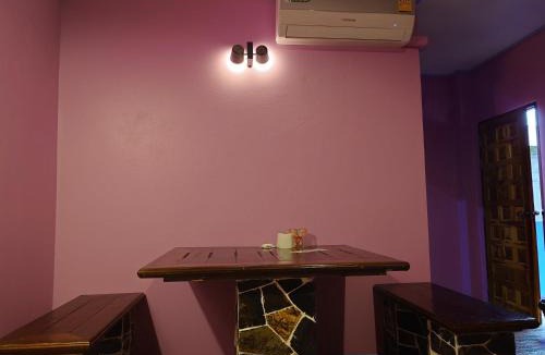 Huai Yai Hotel | No1 Resort&Residence Huaiyai
