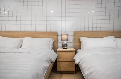 Khlong Tan Nuea House | No1★Terrace House 39★New cozy room near EmQuartier
