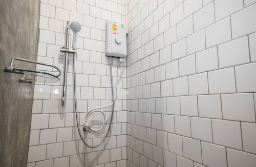 Khlong Tan Nuea House | No3★TH39★Warm&Cozy Couple Room, 7min to Emquartier