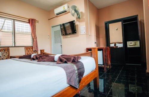 Ban Tai House | Noble Night Guesthouse