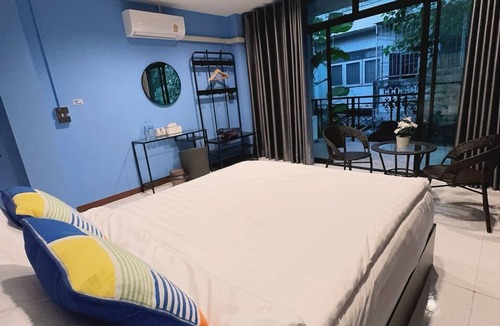 Bang Kho Laem Hostel | Noc House