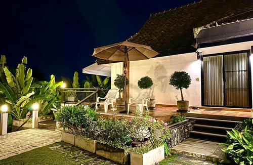 Chiang Mai Villa | Nomads Riverside Chiangmai