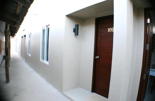 Saladan Hotel | Non Du Lay Guesthouse