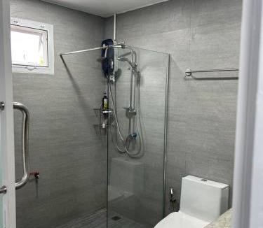 Mae Jo House | Nongnuchs Homestay Two Single Beds