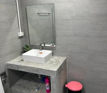 Mae Jo House | Nongnuchs Homestay Two Single Beds