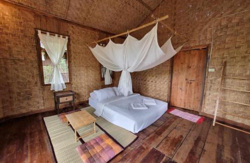 Mae Wang House | Nongtao Homestay