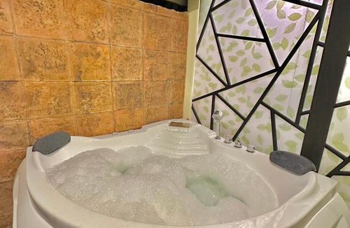Map Yang Phon Bed & Breakfast | Noree Supreme