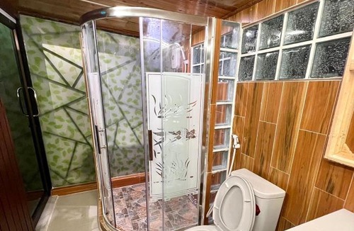 Map Yang Phon Bed & Breakfast | Noree Supreme