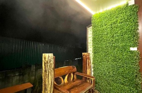 Map Yang Phon Bed & Breakfast | Noree Supreme