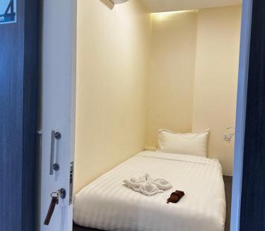Khlang Hostel | Norm Space Hostel NST