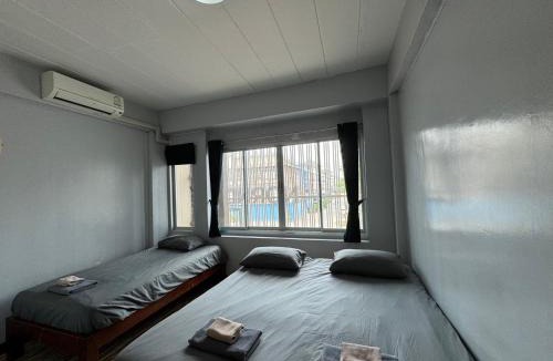 K. Wang Sombun Hostel | norndee hostel