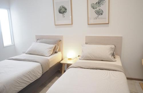 Chom Thong Hostel | Nornnuea @ Inthanon