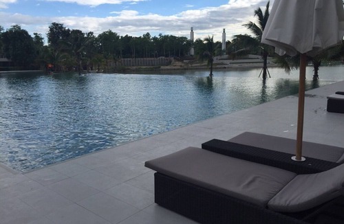 Mae Hia Apartment | North condo Serene lake