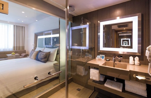 Nong Bon Hotel | Novotel Bangkok Bangna
