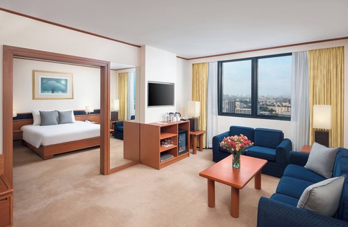 Nong Bon Hotel | Novotel Bangkok Bangna