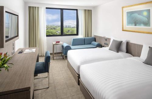 Nong Bon Hotel | Novotel Bangkok Bangna
