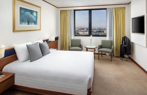Nong Bon Hotel | Novotel Bangkok Bangna