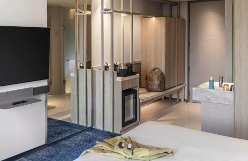 Rangsit Hotel | Novotel Bangkok Future Park Rangsit