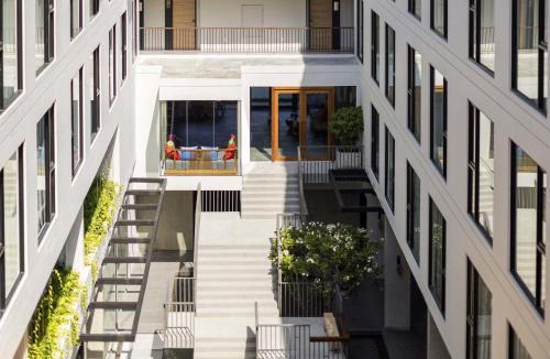 Huay Kaew Hotel | Novotel Chiangmai Nimman Journeyhub