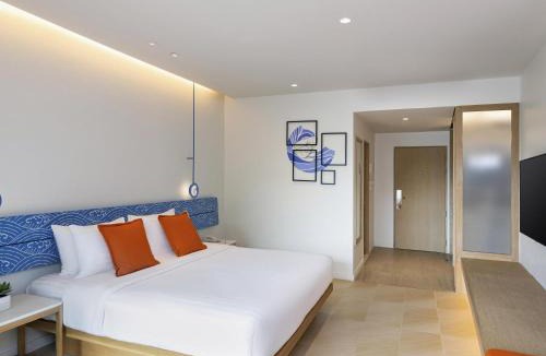 Chakphong Hotel | Novotel Rayong Rim Pae Resort
