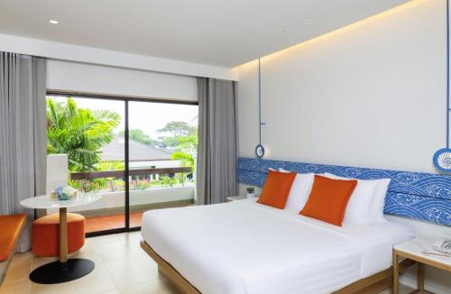 Chakphong Hotel | Novotel Rayong Rim Pae Resort